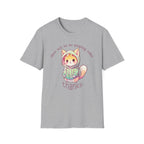 There Will Be No Peopling Today Thanks T-Shirt