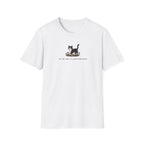 On My Way to Procrastinate T-Shirt