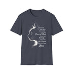Cats are Peace of Mind T-Shirt