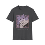 It's Just a Love Bite They Say T-Shirt