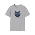 Go Ahead T-Shirt