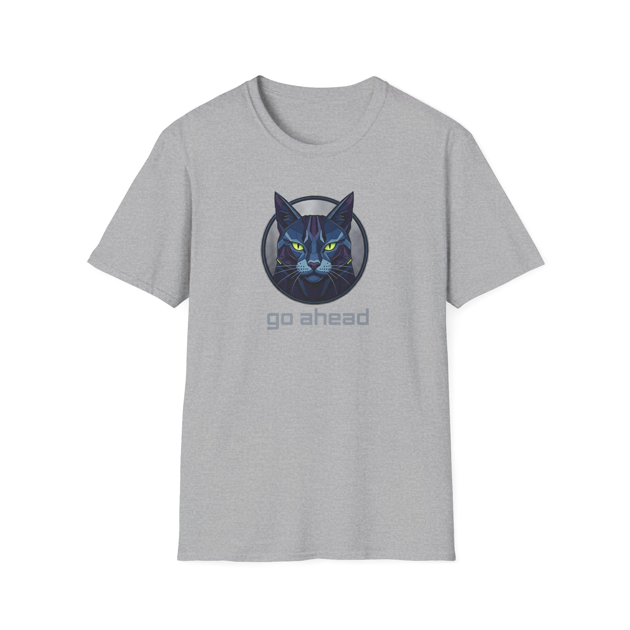 Go Ahead T-Shirt