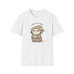 Nope Not Today Cat T-Shirt