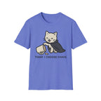 Today I Choose Chaos Cat T-Shirt