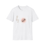 My Siamese Doesn't Need a Microphone T-Shirt