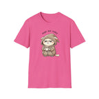 Nope Not Today Cat T-Shirt
