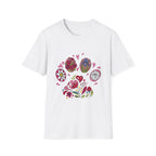 All You Need is Love and a Cat T-Shirt
