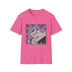 It's Just a Love Bite They Say T-Shirt