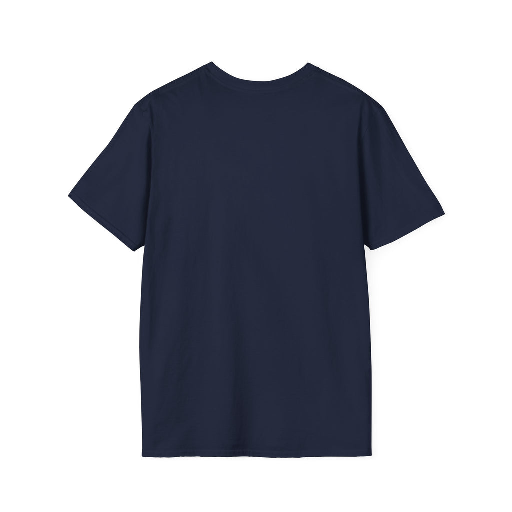 Yee-Haw It's Friday Y'all Off-White Design T-Shirt