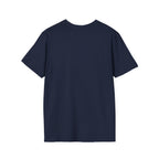 Yee-Haw It's Friday Y'all Off-White Design T-Shirt