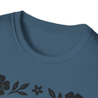 Purr-fect Brew Cat & Coffee T-Shirt
