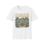 Cat Antics T-Shirt