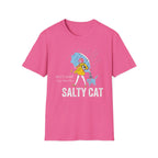 Salty Cat T-Shirt