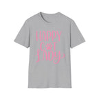 Happy Cat Lady T-Shirt