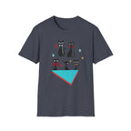 Atomic Cats T-Shirt