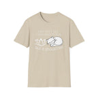 Life Isn't All Cats & Yoga but it Should Be T-Shirt
