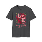 Love my Cats T-Shirt